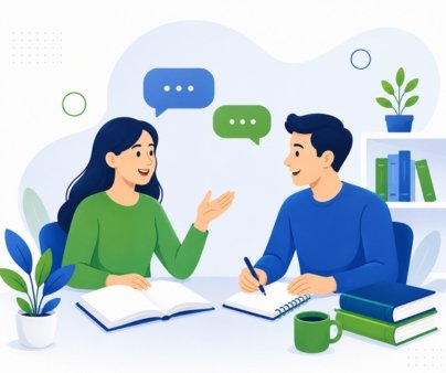 Basic Spoken English