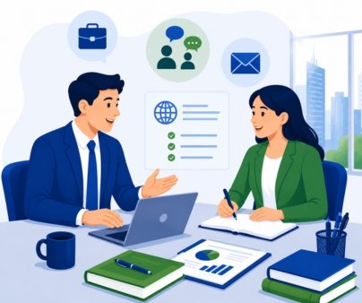 Business English