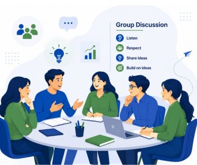 Group Discussion