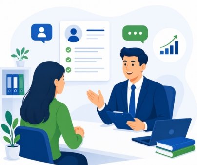 Interview Preparation