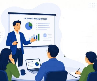 Presentation Skills