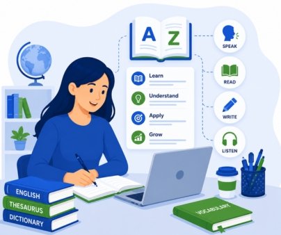 Vocabulary Building